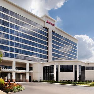 Marriott Memphis East